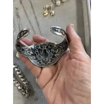 Perfect Sterling Silver Accessories